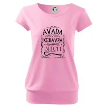 Harry - Avada Kedavra