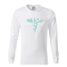 Hrdinovia zdravotníctva - logo (Pecka design) Hrdinovia zdravotníctva - logo (Pecka design)