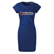 Okrúhly kríž - tvoj nápis