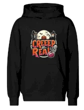 Creep it real