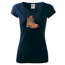 Turistická narodeninová topánka 50