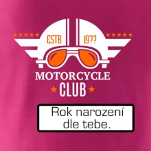 Helma established (Vlastný ročník)