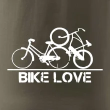 Bike love