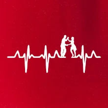 EKG salsa tanečníci