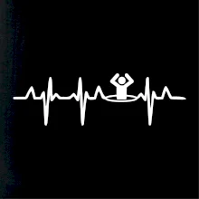 EKG otužovanie EKG otužovanie