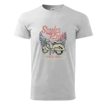 Scooter Pride