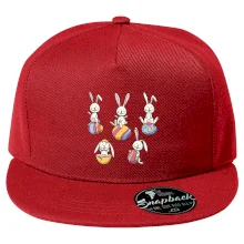 Veľkonočné zajace