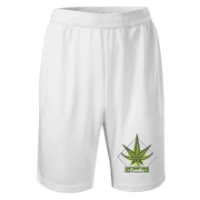 Cannabis list kosoštvorec