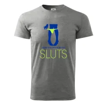 Sluts  virgins are inexperienced Sluts  virgins are inexperienced