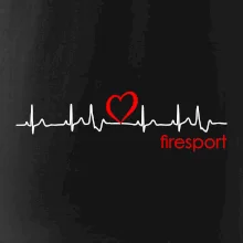 Moje srdce bije pre firesport