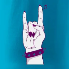 Rocková ruka dámska Rocková ruka dámska