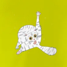 Mačka čistotná (studio-arte.cz)