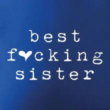 Best fucking sister