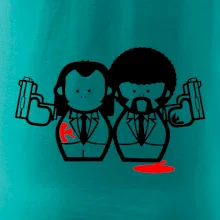 PF - Postavičky PF - Postavičky