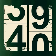 Tachometer 40 Tachometer 40