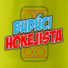 Budúci hokejista Budúci hokejista