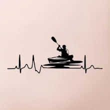 EKG kajak EKG kajak