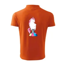Jednorožec prdí