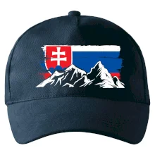 Slovenské hory Slovenské hory