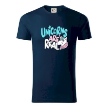 Unicorns are real ponny