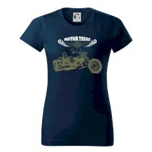 Moto trike Moto trike