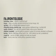 FAJRONTOLOGIE