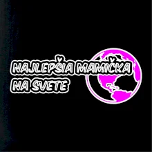 Najlepšia mamička na svete