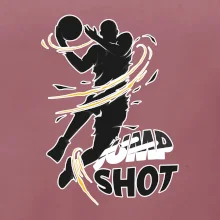 Basketball - jump shot