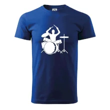 Bicie bubeník Bicie bubeník