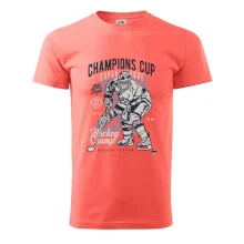 Champions Cup Hockey