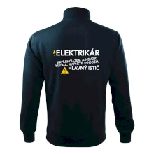 Elektrikár - hlavný istič Elektrikár - hlavný istič