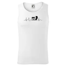 EKG rádiológia EKG rádiológia