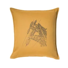 Nákres stožiara vysokého napätia