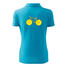 Bicykel kukurice (Moňas)