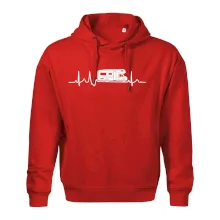 EKG obytňák EKG obytňák