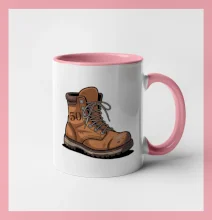 Turistická narodeninová topánka 50