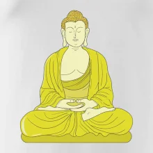 Budha zelenožlutý Budha zelenožlutý