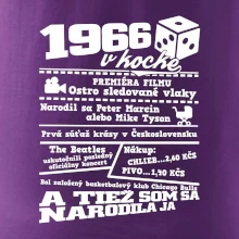 1966 v kocke 1966 v kocke