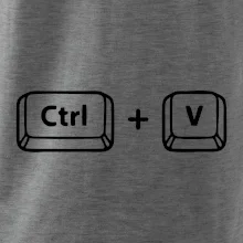 Syn / Dcéra CTRL + V Syn / Dcéra CTRL + V