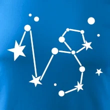 Súhvezdie - Capricorn - Kozorožec