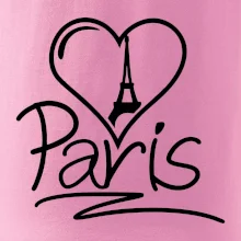 Srdce Paris