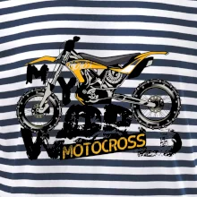 Motocross my world