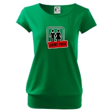 Bachelor Party - Game over (hetero)