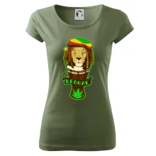 Reggae lev