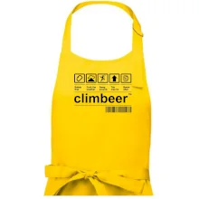 Climbeer čiarový kód