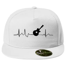 EKG akustická gitara EKG akustická gitara