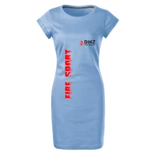 DHZ (oheň, firesport, názov sboru - vlastný nápis) DHZ (oheň, firesport, názov sboru - vlastný nápis)