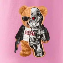 Medvedík terminátor