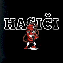 Hasiči hasiaci prístroj