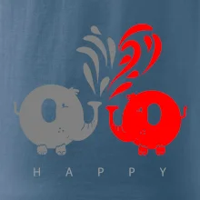 Slon veselý Slon veselý